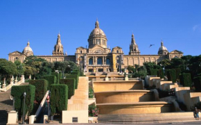  Click&Flat Eixample Izquierdo Apartments  Барселона